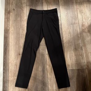 Lululemon Slim Fit ABC Pants